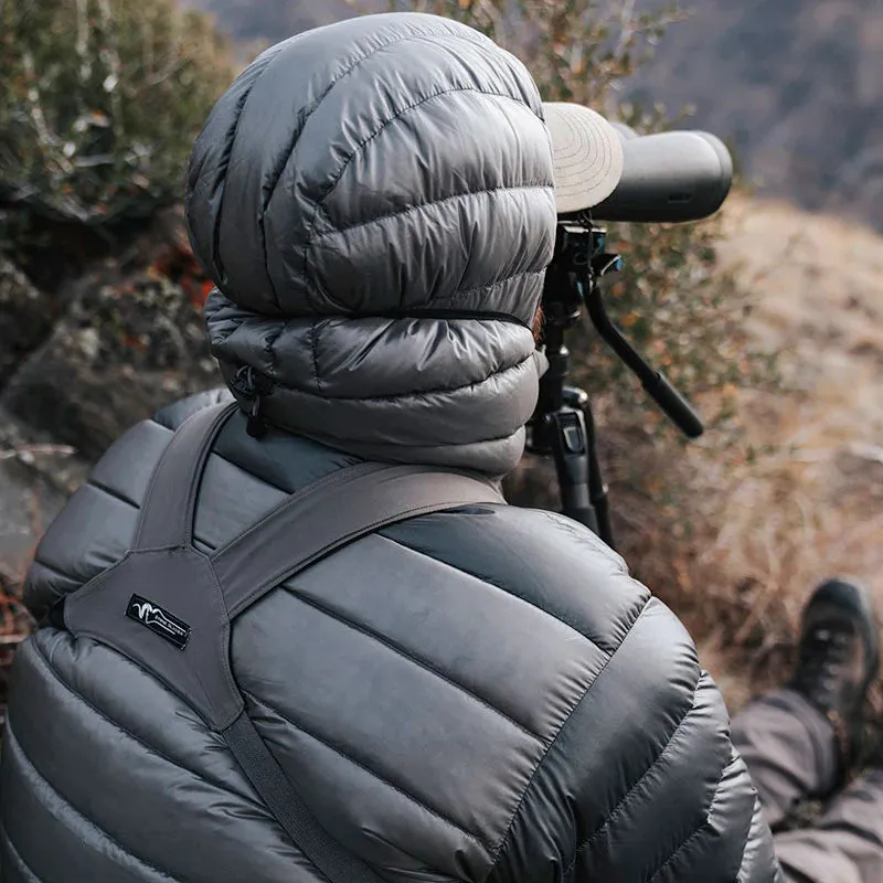 Stone Glacier - Grumman Down Jacket