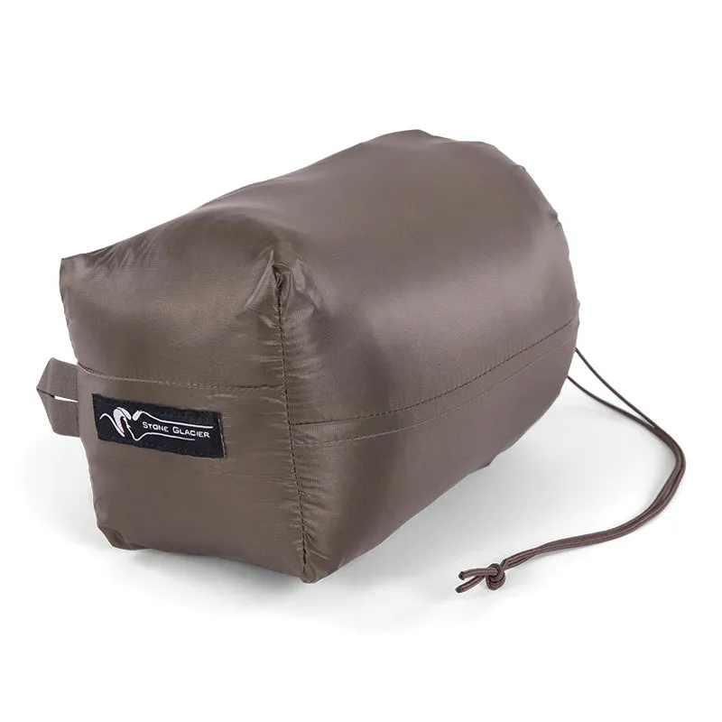Stone Glacier - Grumman Down Jacket