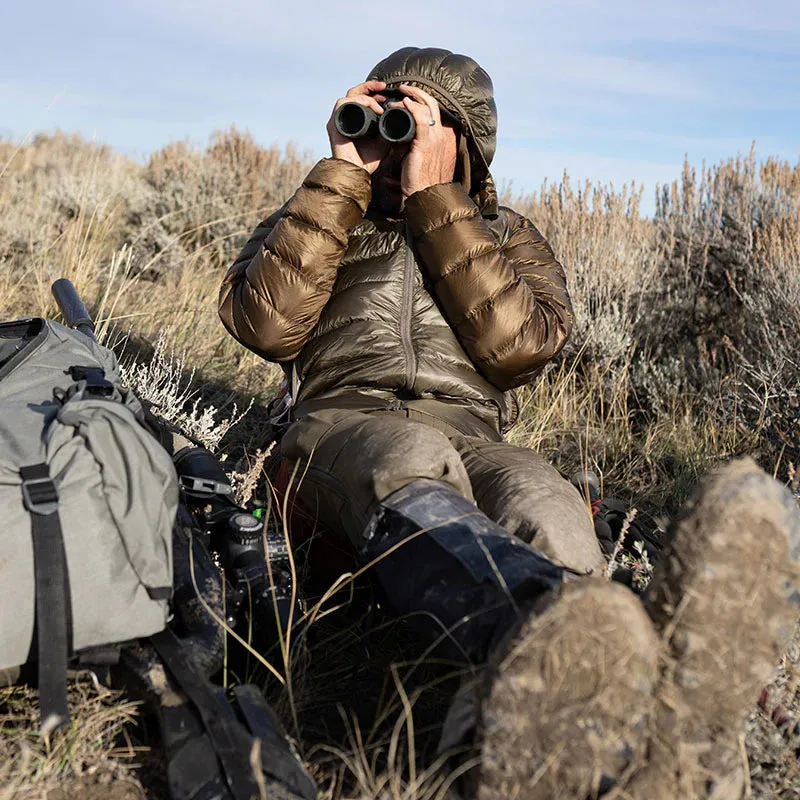Stone Glacier - Grumman Down Jacket