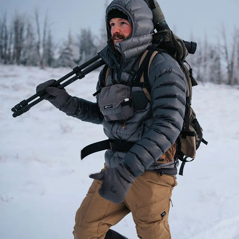 Stone Glacier - Grumman Down Jacket
