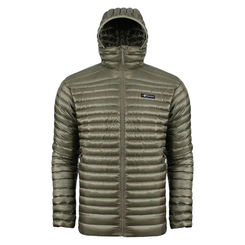 Stone Glacier - Grumman LITE Down Jacket