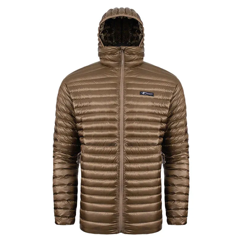 Stone Glacier - Grumman LITE Down Jacket