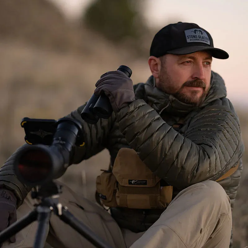 Stone Glacier - Grumman LITE Down Jacket