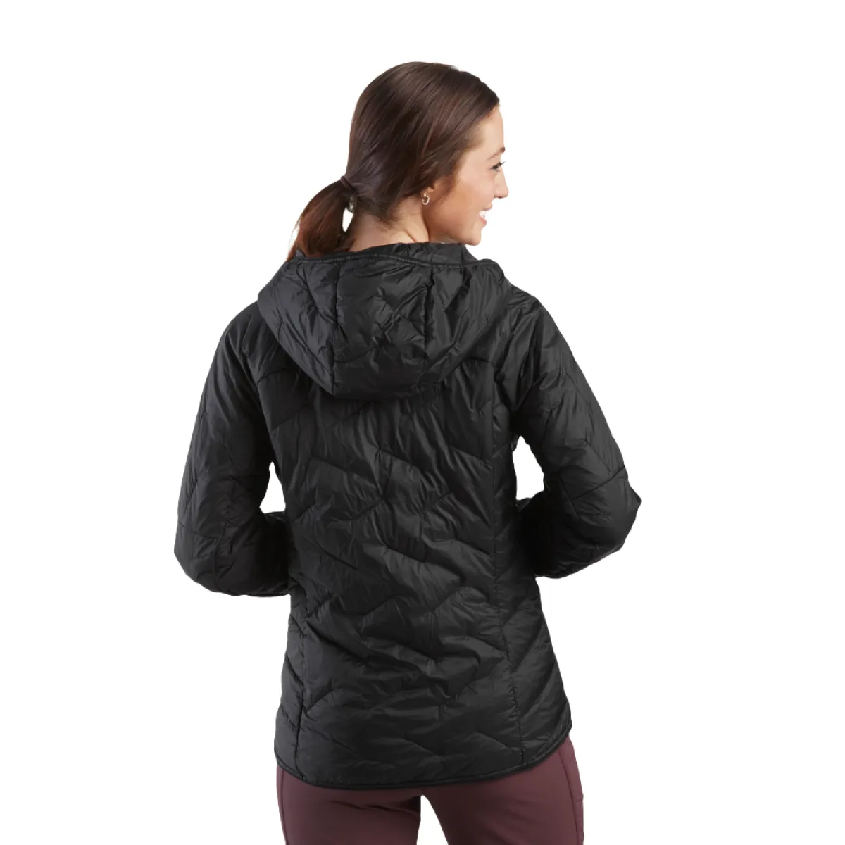SuperStrand LT Hoodie Jacket - Women's