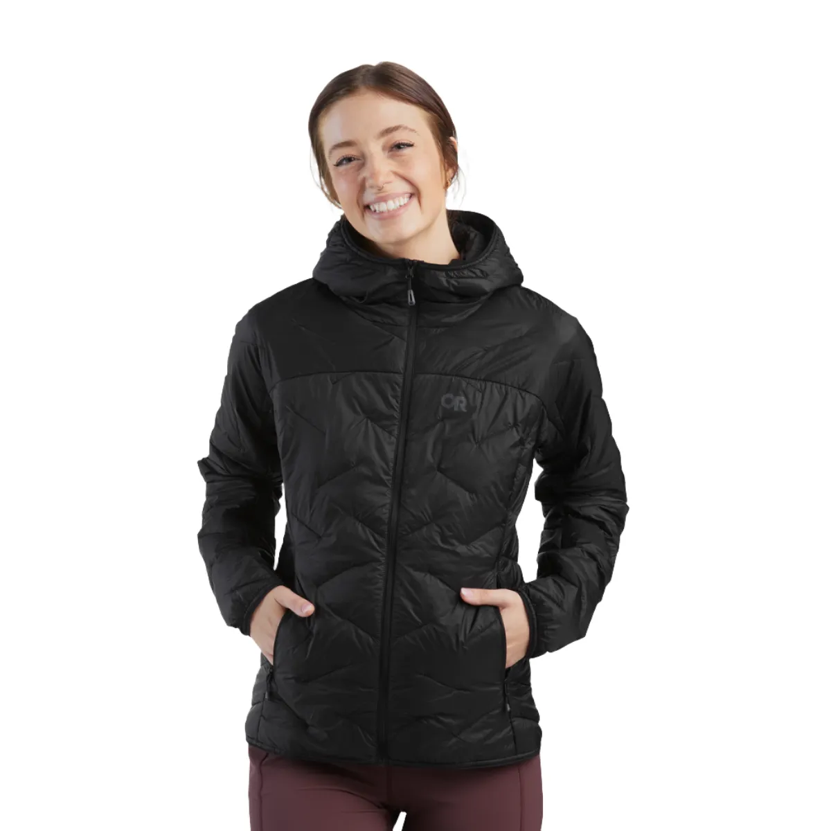 SuperStrand LT Hoodie Jacket - Women's