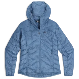 SuperStrand LT Hoodie Jacket - Women's