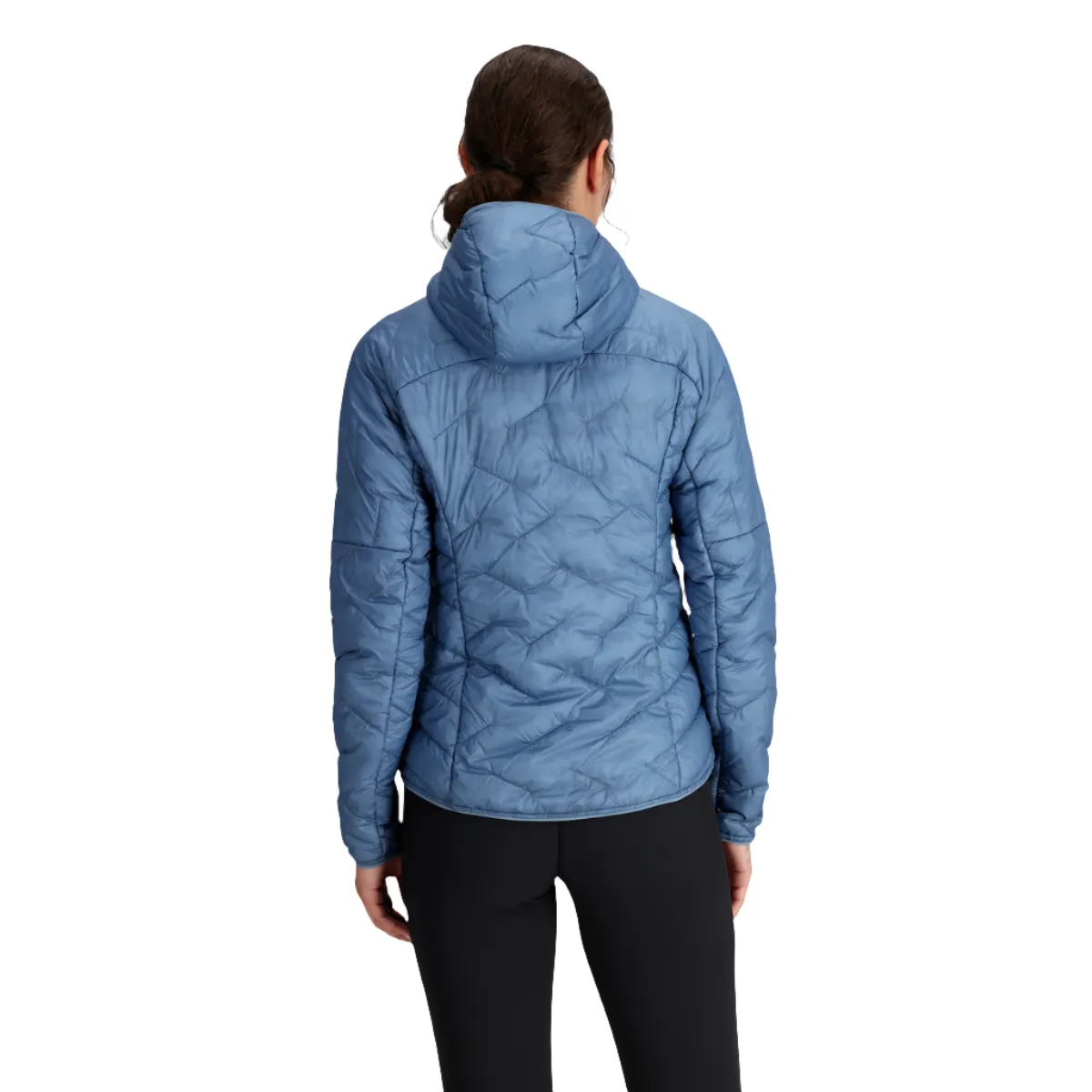 SuperStrand LT Hoodie Jacket - Women's