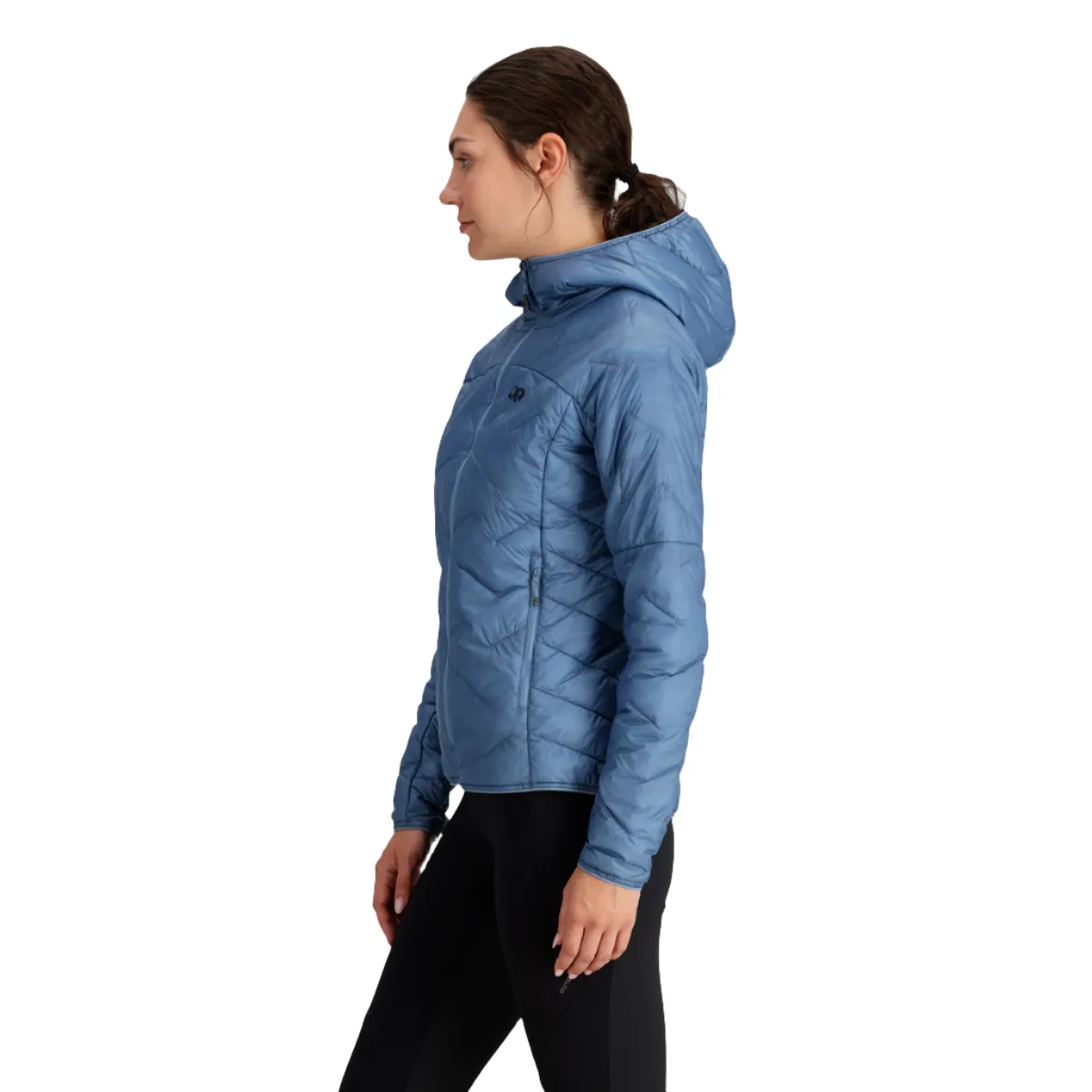 SuperStrand LT Hoodie Jacket - Women's
