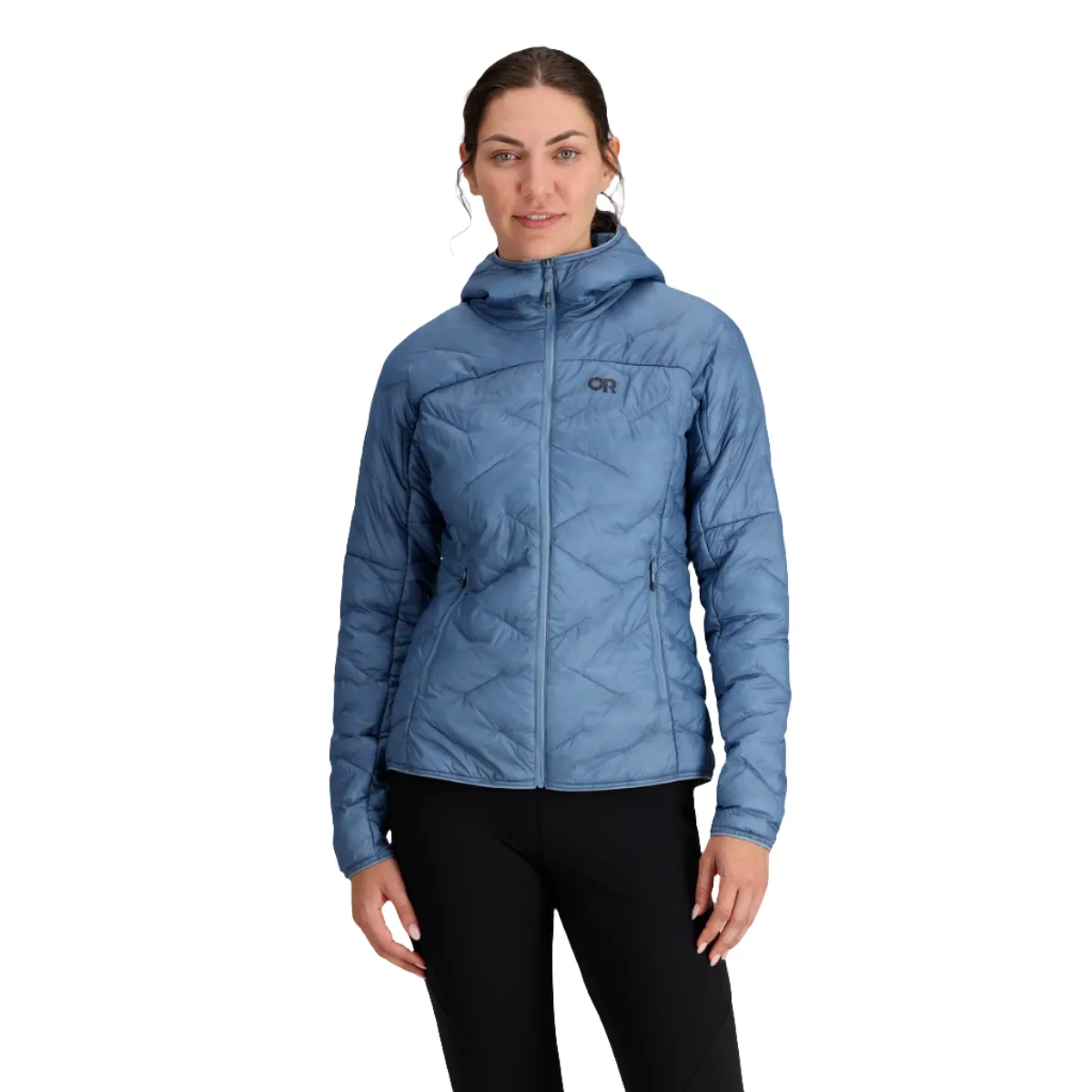 SuperStrand LT Hoodie Jacket - Women's