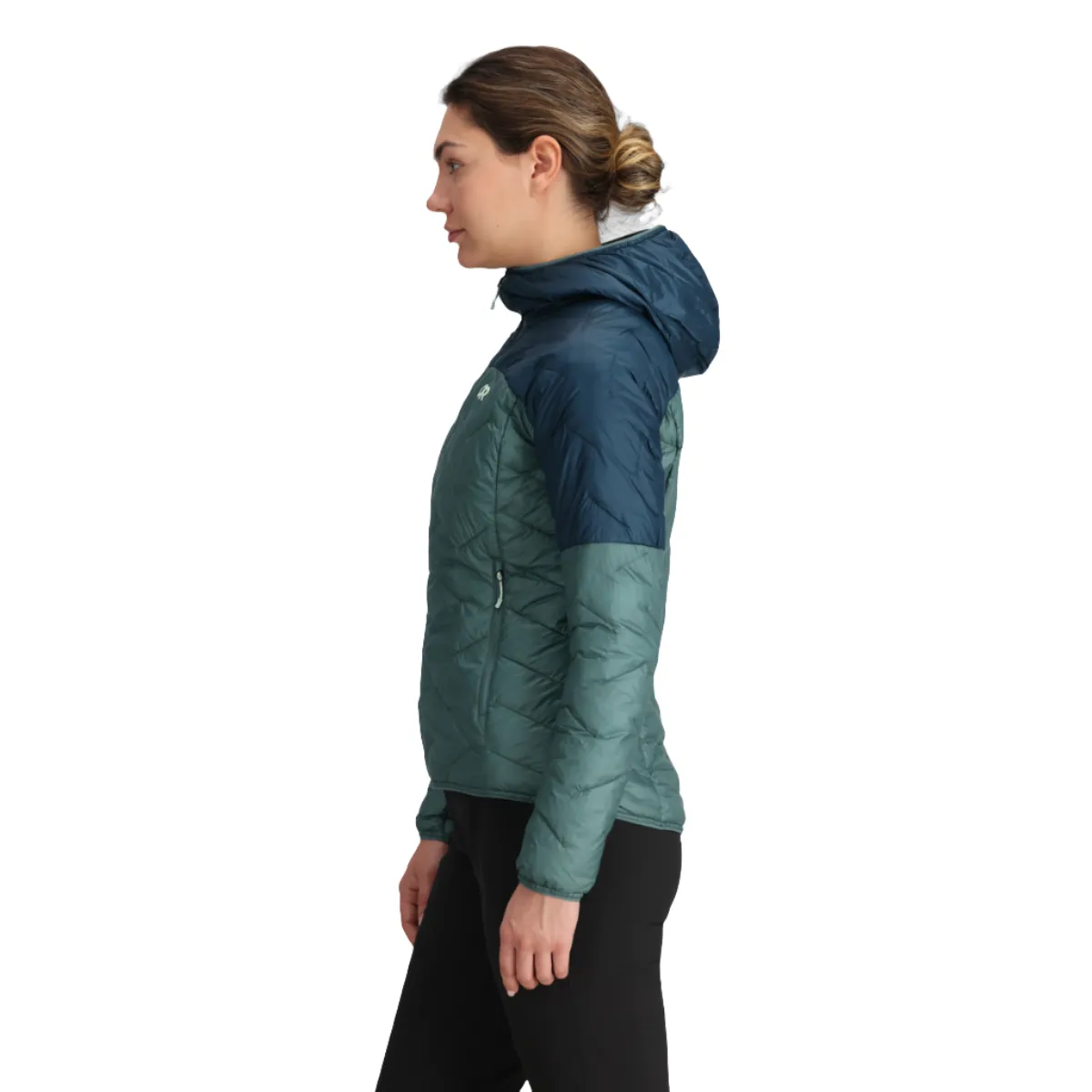 SuperStrand LT Hoodie Jacket - Women's