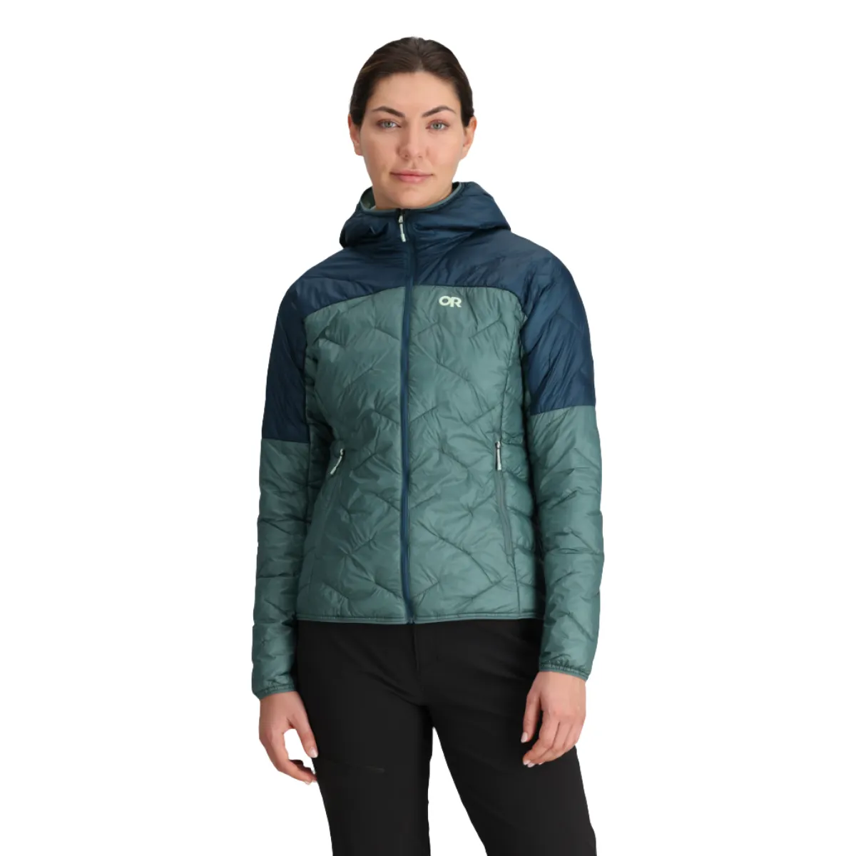 SuperStrand LT Hoodie Jacket - Women's