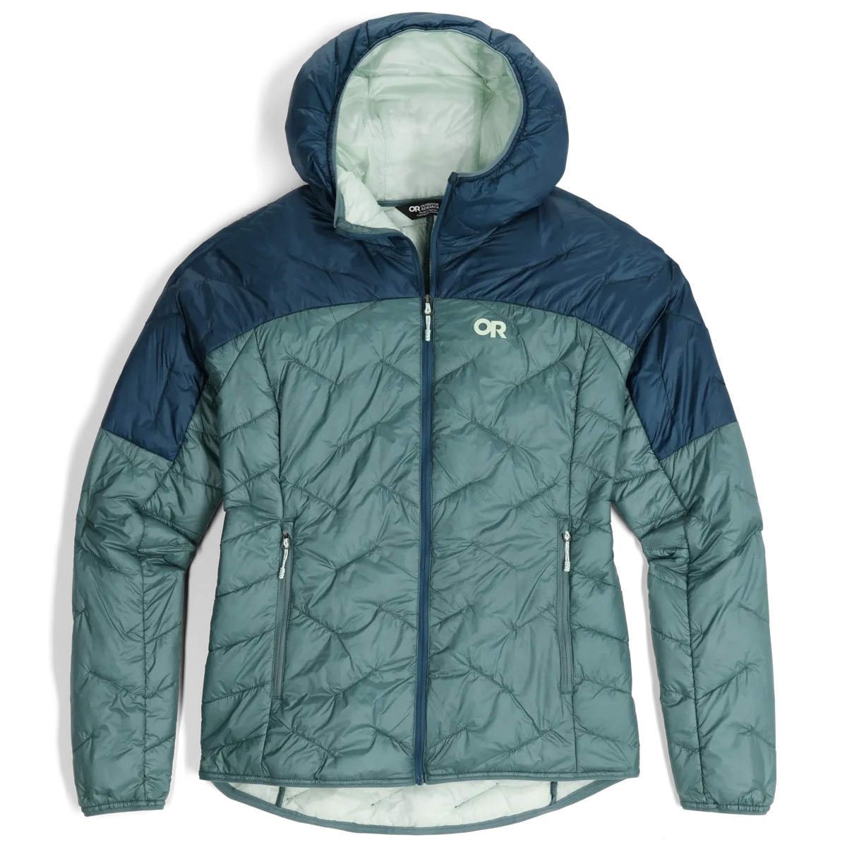 SuperStrand LT Hoodie Jacket - Women's