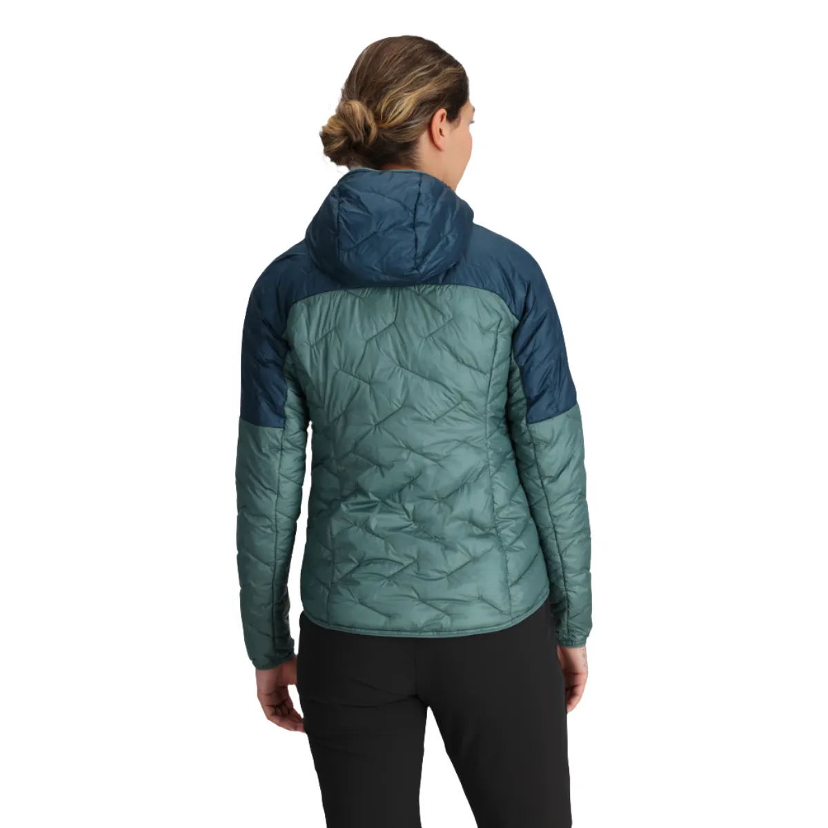 SuperStrand LT Hoodie Jacket - Women's