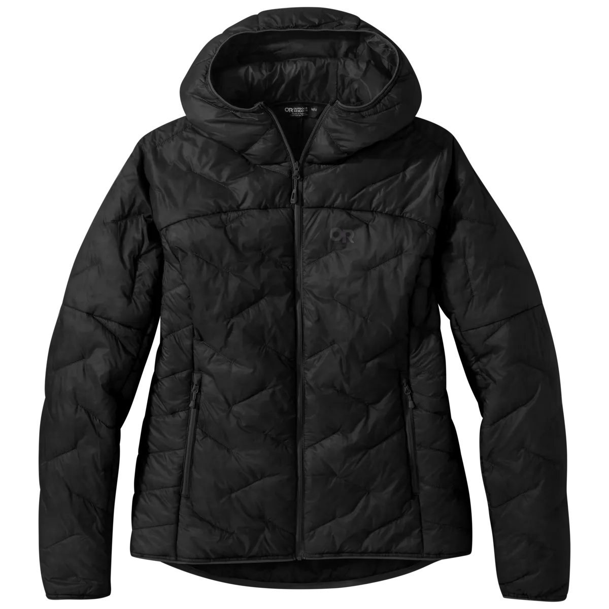 SuperStrand LT Hoodie Jacket - Women's