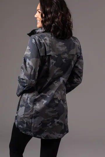 The Anorak Jacket