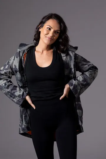 The Anorak Jacket