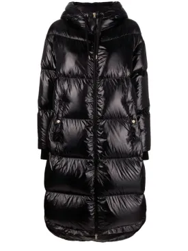 Ultralight down jacket