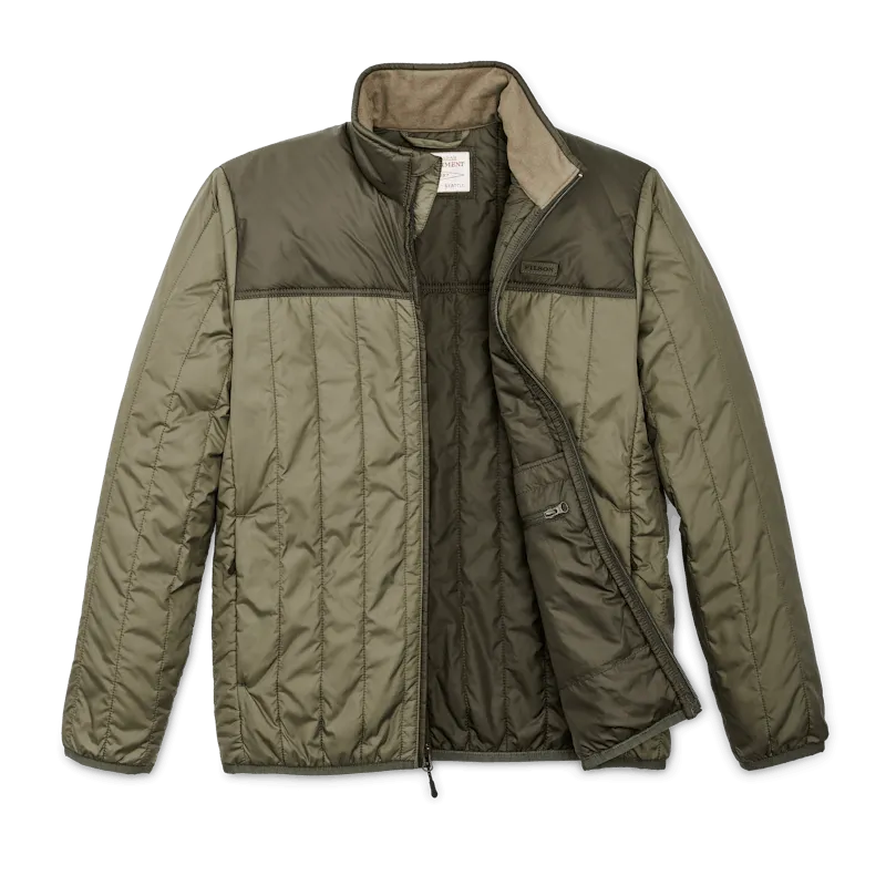 Ultralight Jacket