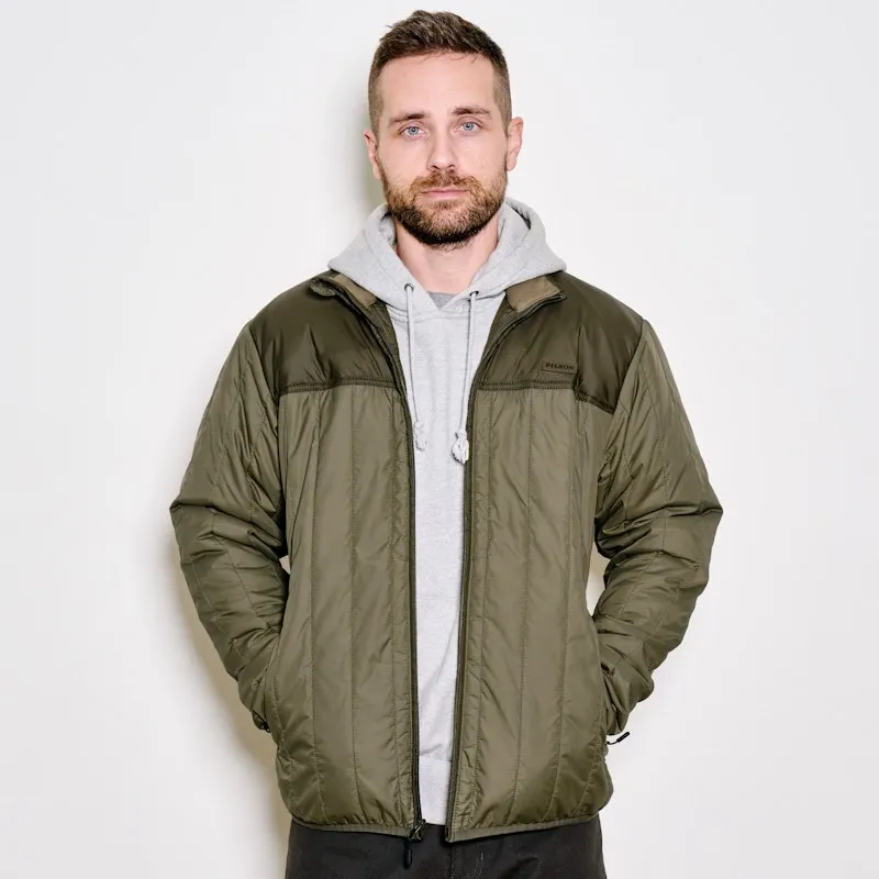 Ultralight Jacket