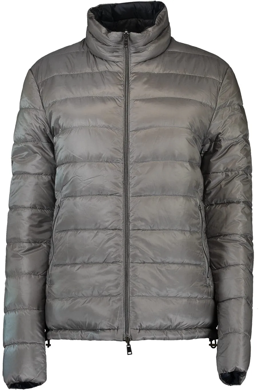 Ultralight Reversible Jacket