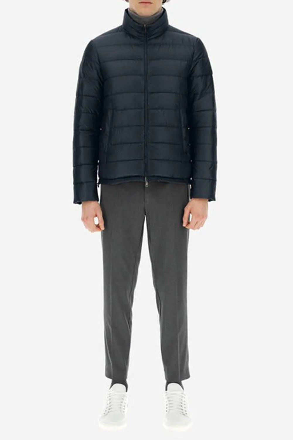 Ultralight Reversible Jacket