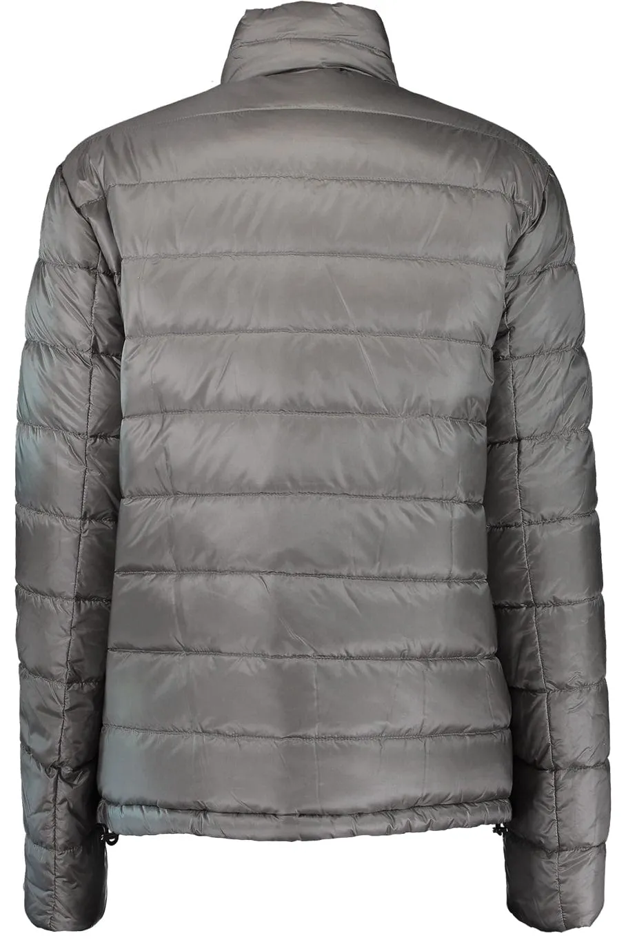 Ultralight Reversible Jacket