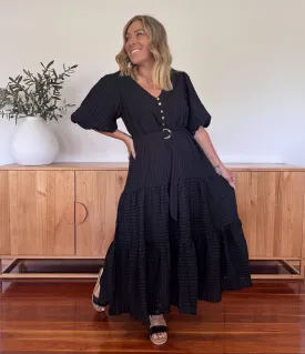 VENICE DRESS