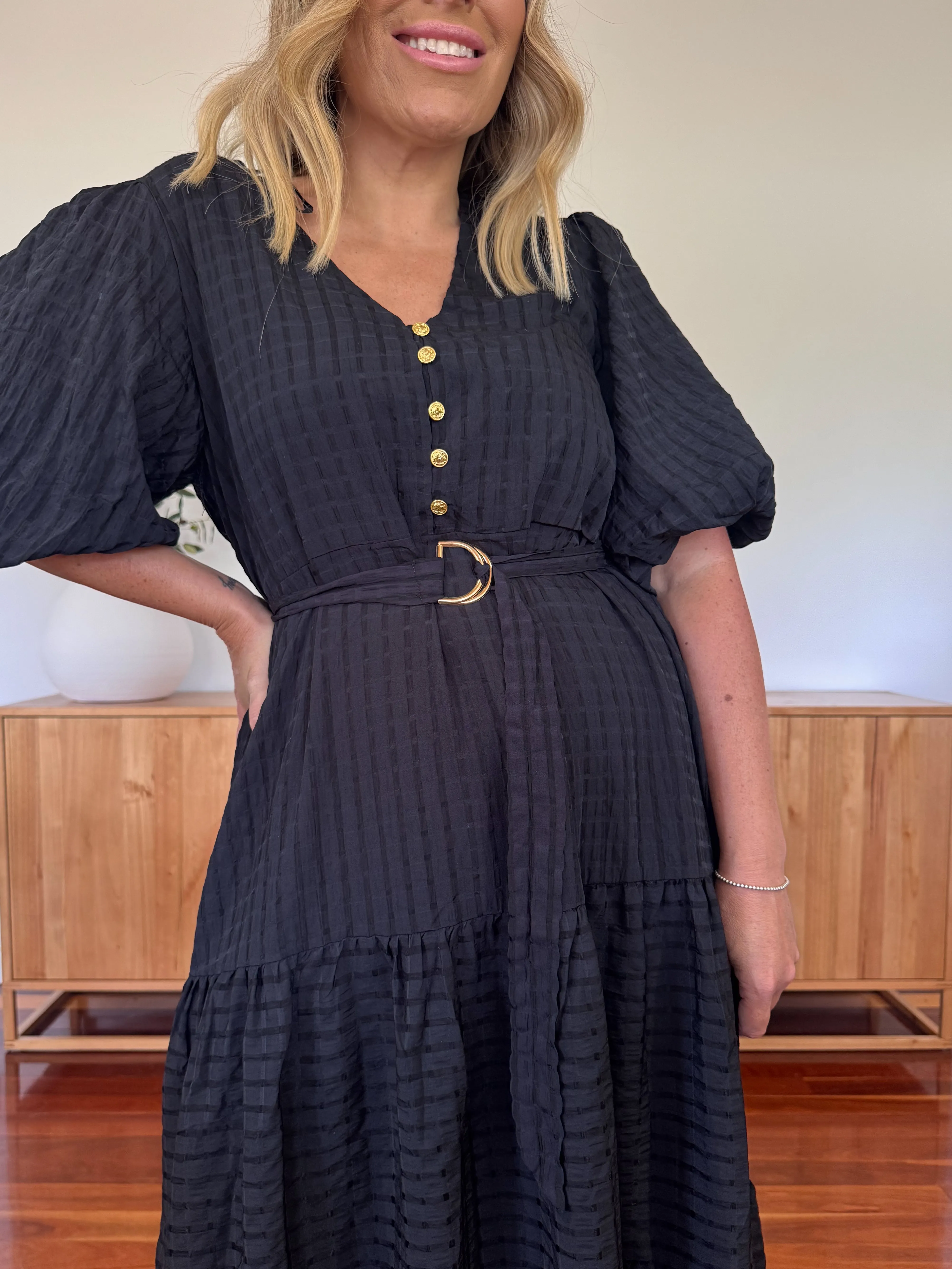 VENICE DRESS