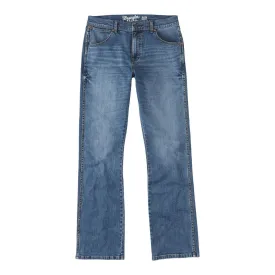 Wrangler Retro Oleson Slim Boot