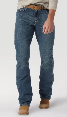 Wrangler | Rocky Top - Retro Relaxed Fit Bootcut Jean