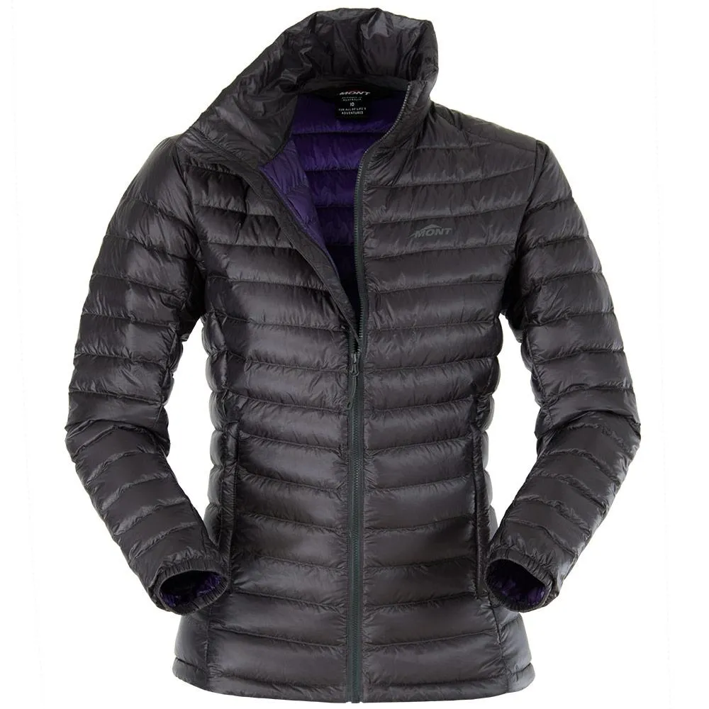 Zero Ultra Light Down Jacket - Wmns