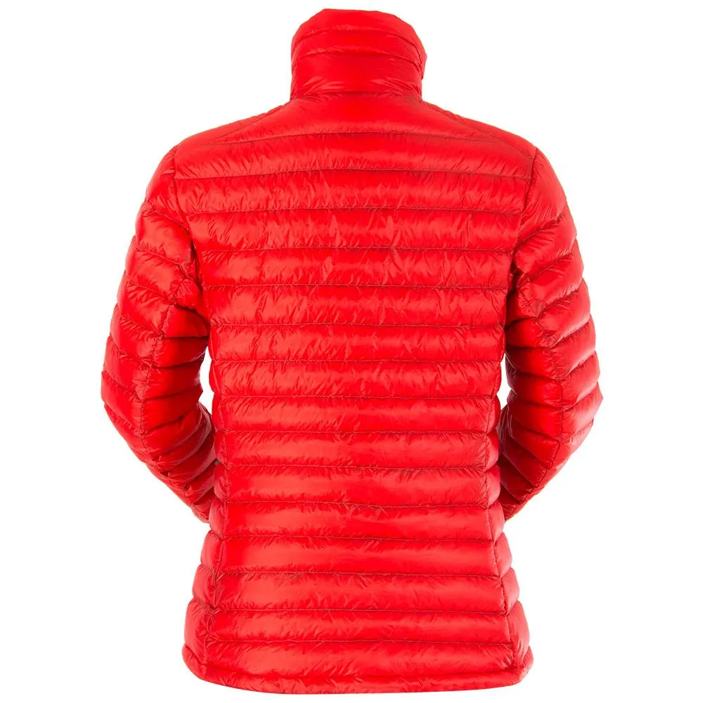 Zero Ultra Light Down Jacket - Wmns