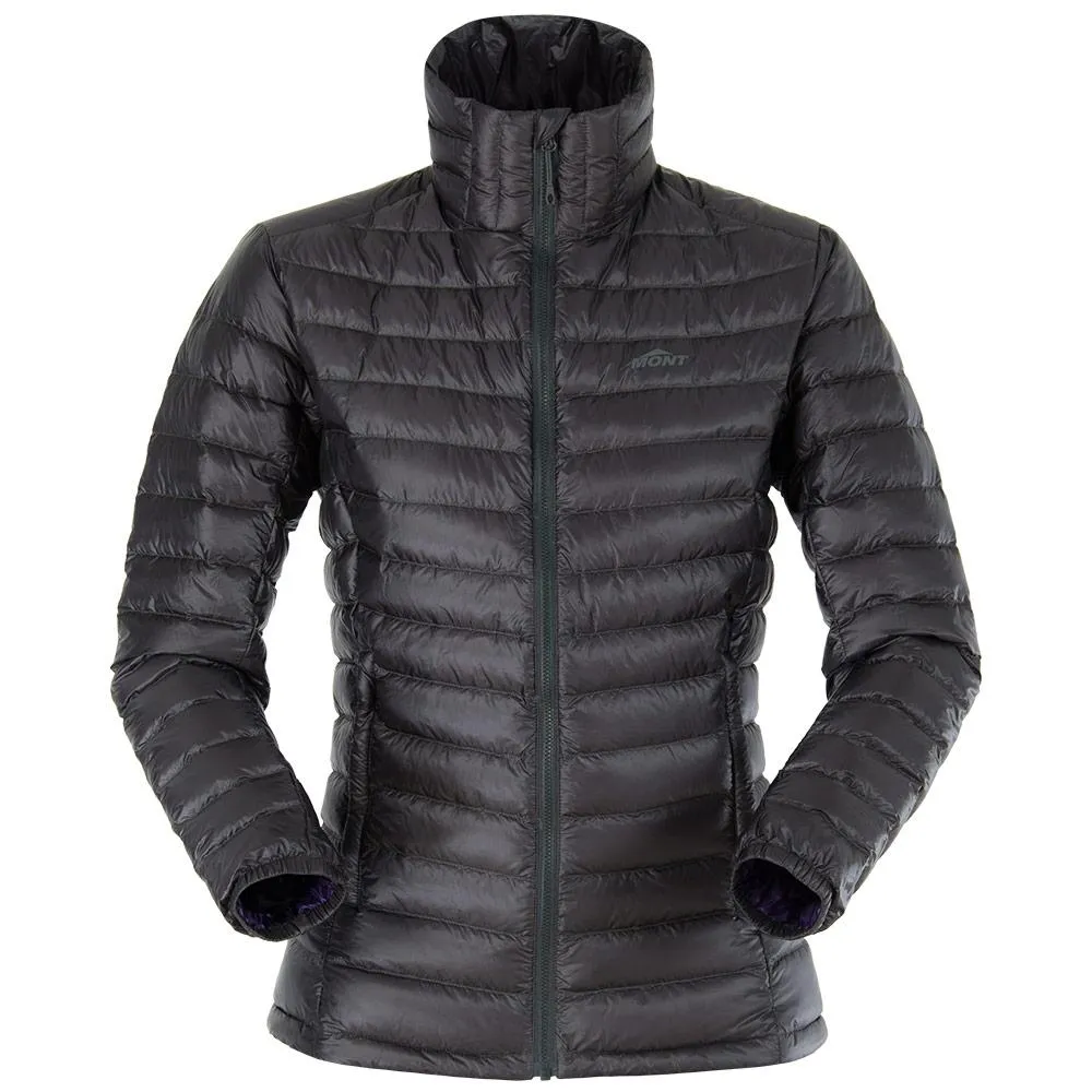 Zero Ultra Light Down Jacket - Wmns
